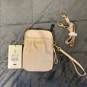 Baggallini purse